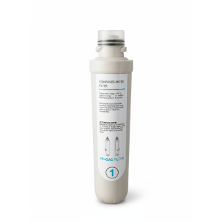 Filtr GAC+PP WaterQL